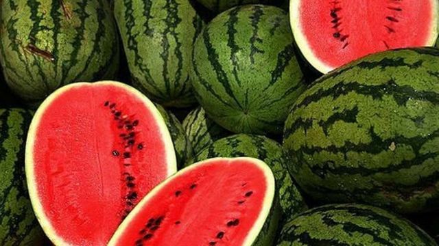Watermelon (Tikitimaji)