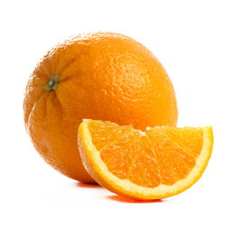 Oranges (Machungwa)