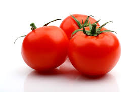 Tomato (Nyanya)