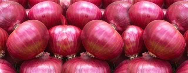 Onion (Vitunguu)