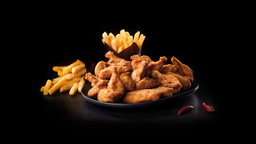 Hotwings Party® 16