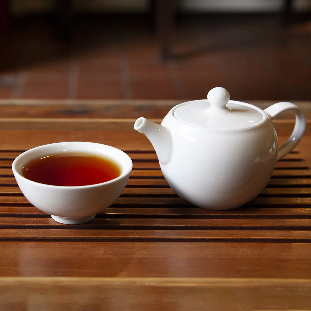 POT OF TEA