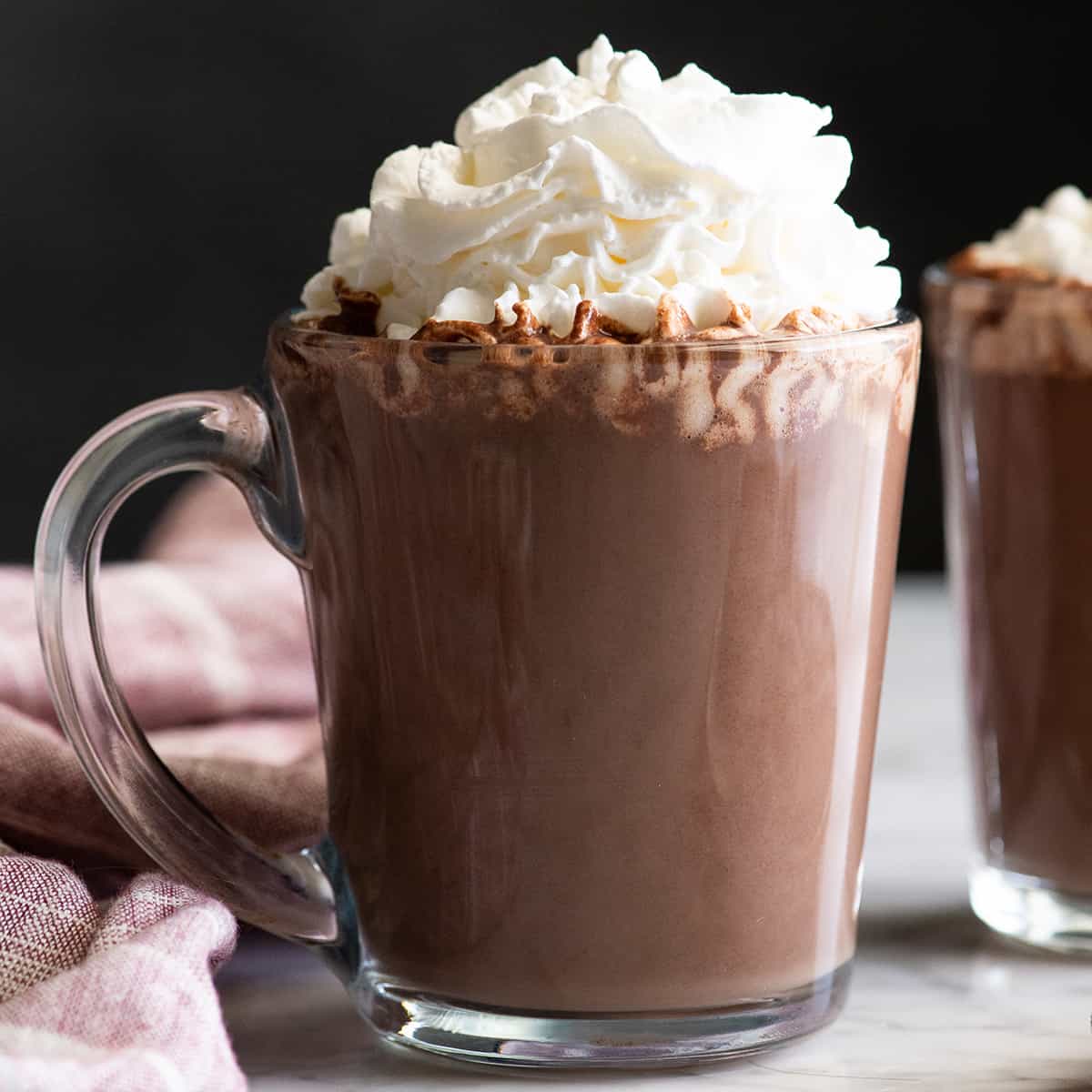 HOT CHOCOLATE_0