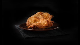 JUST CHICKEN LICKEN®