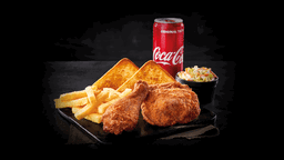 CHICKEN MEALS