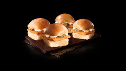 4 SLYDERS®