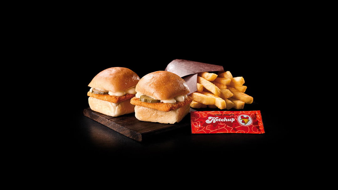 Chicky Licky®Munch