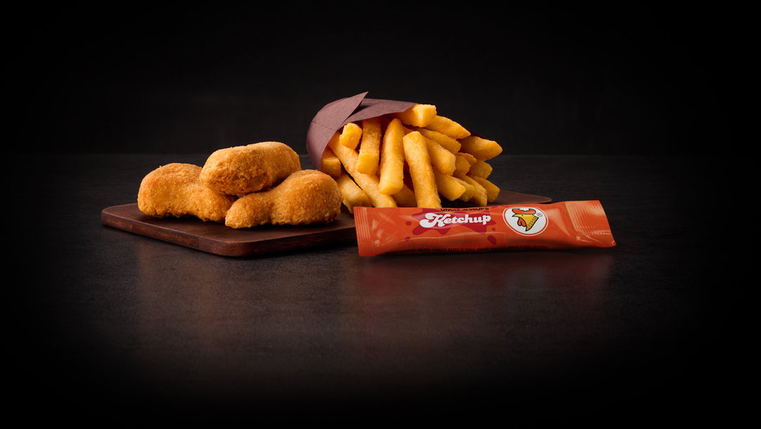 SOULBITES®Munch