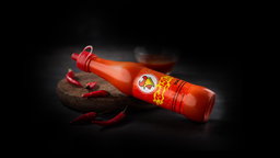 SOULFIRE®Bottle