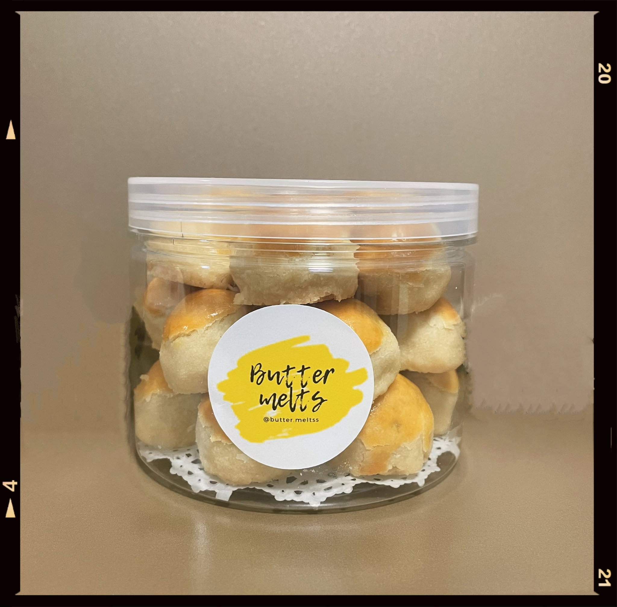 Pineapple Balls _0