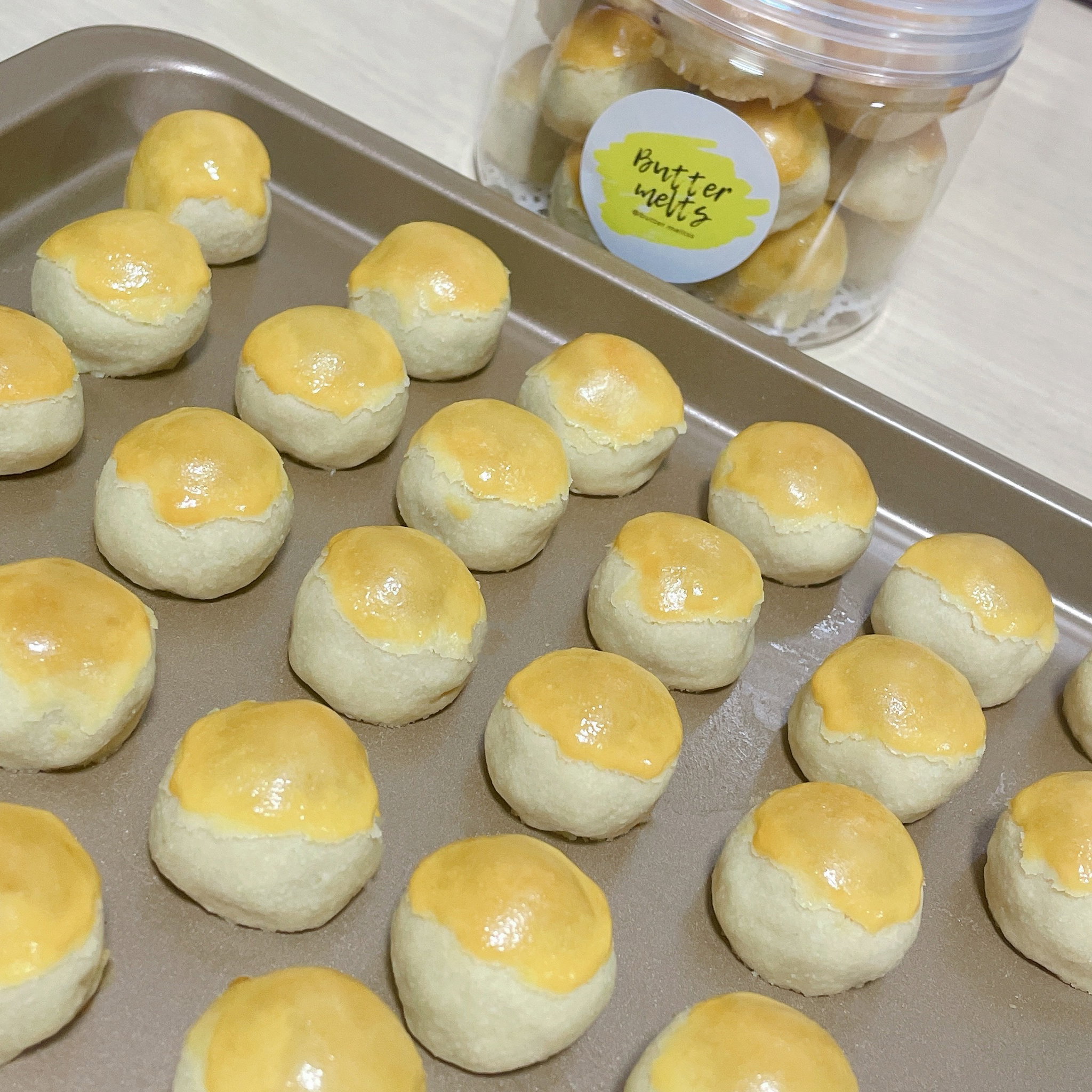Pineapple Balls _1