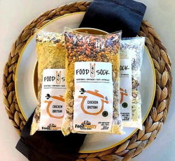 Food socks