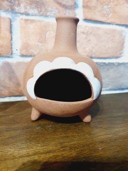 Chimney Stove Incense holder 