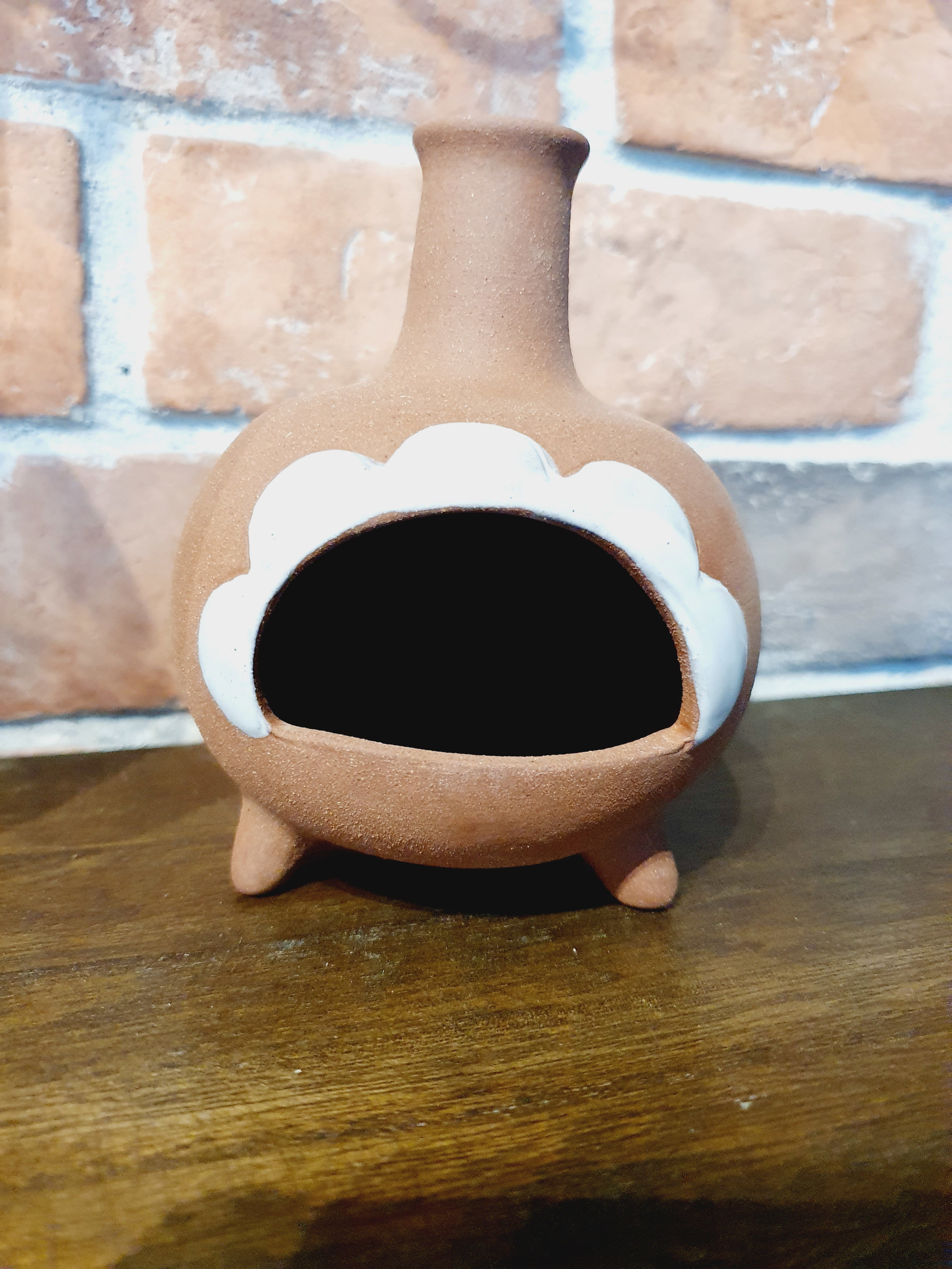 Chimney Stove Incense holder 