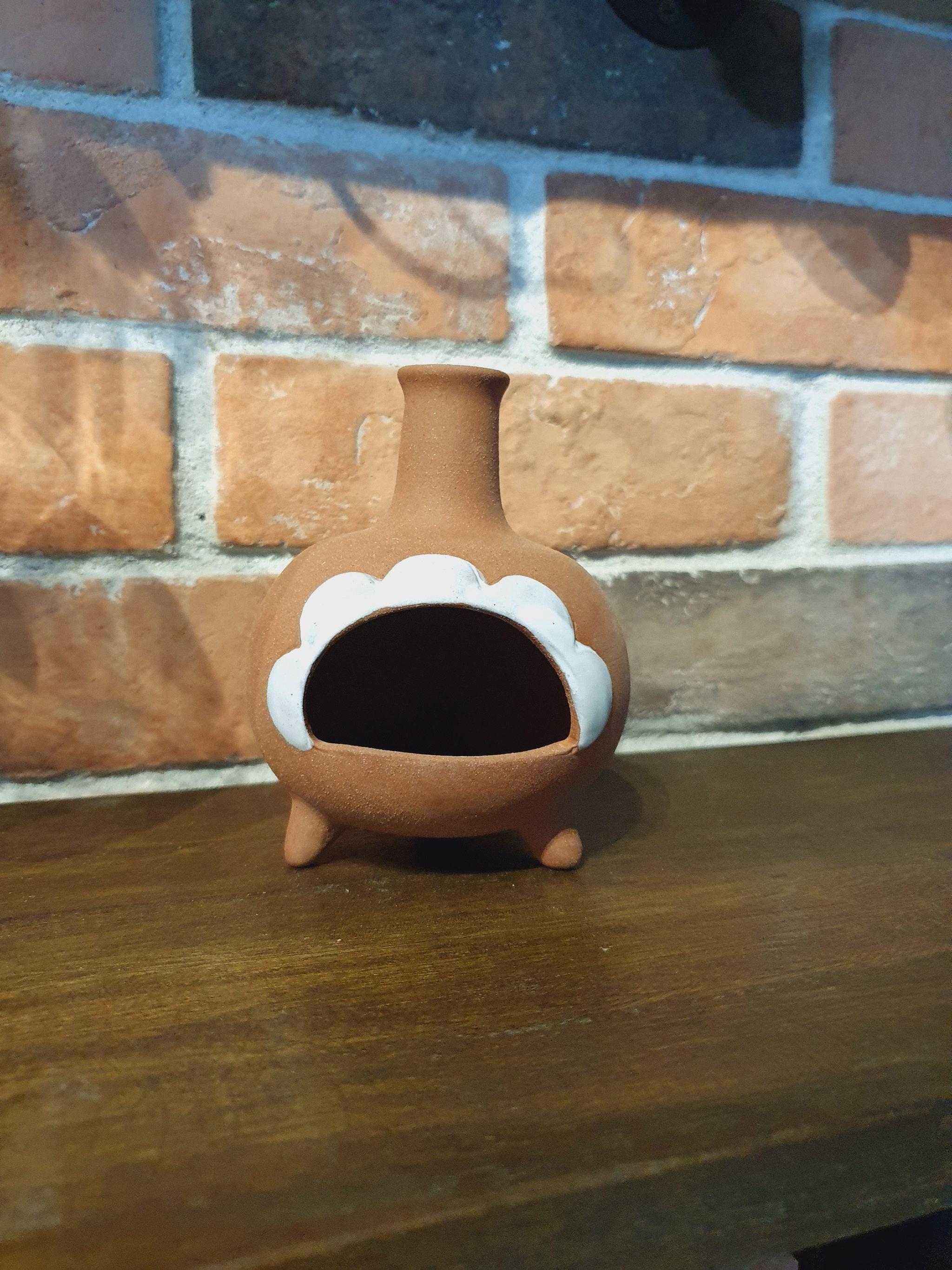Chimney Stove Incense holder _1