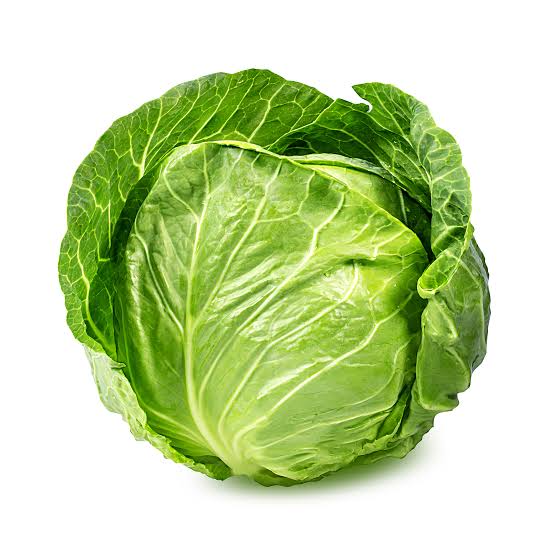 Cabbage (Kabichi)_0