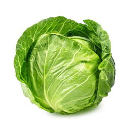 Cabbage (Kabichi)