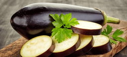 Eggplant (Bilinganya)