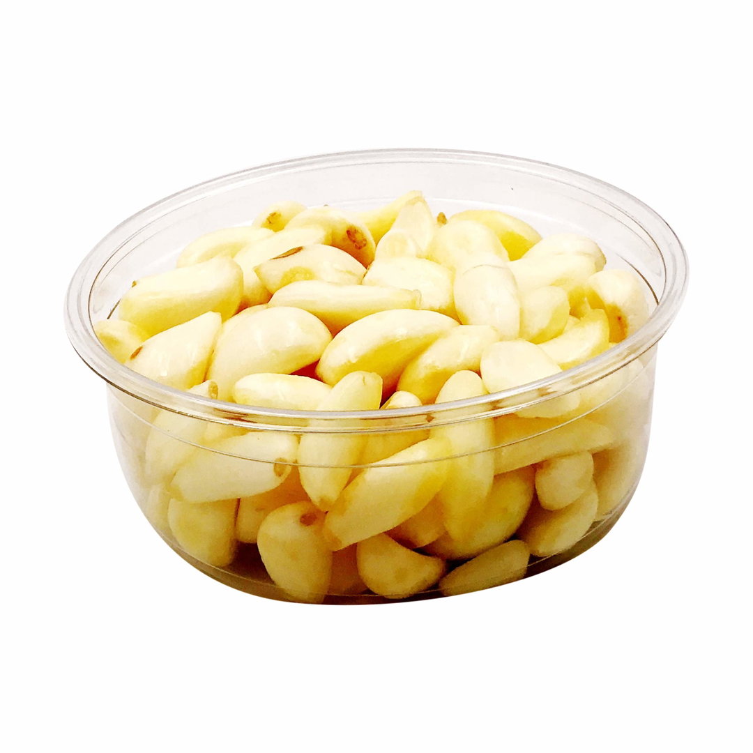 Garlic Peeled (Swaumu iliyomenywa)