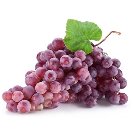 Grapes Imported (Zabibu)
