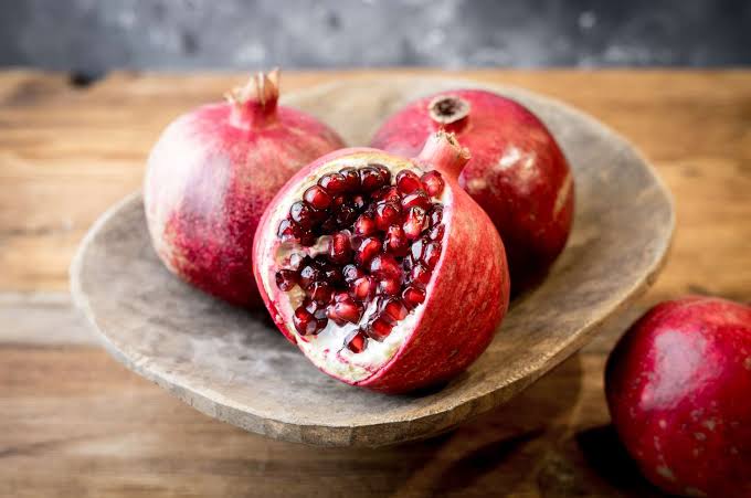 pomegranate Local (Komamanga)_0