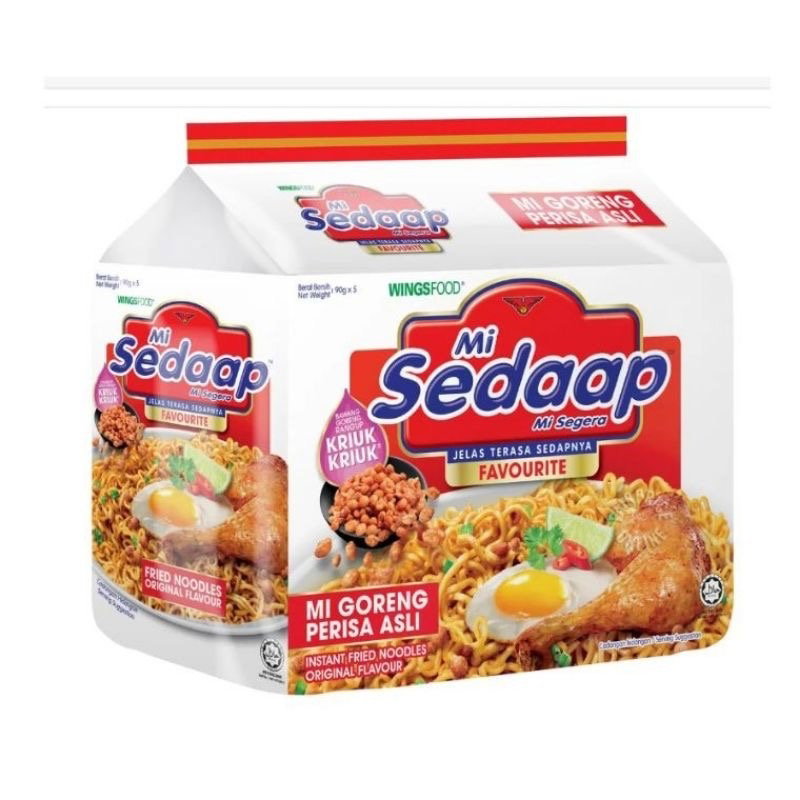 Mi Sedap x 8pek_0
