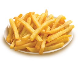 Fried chips