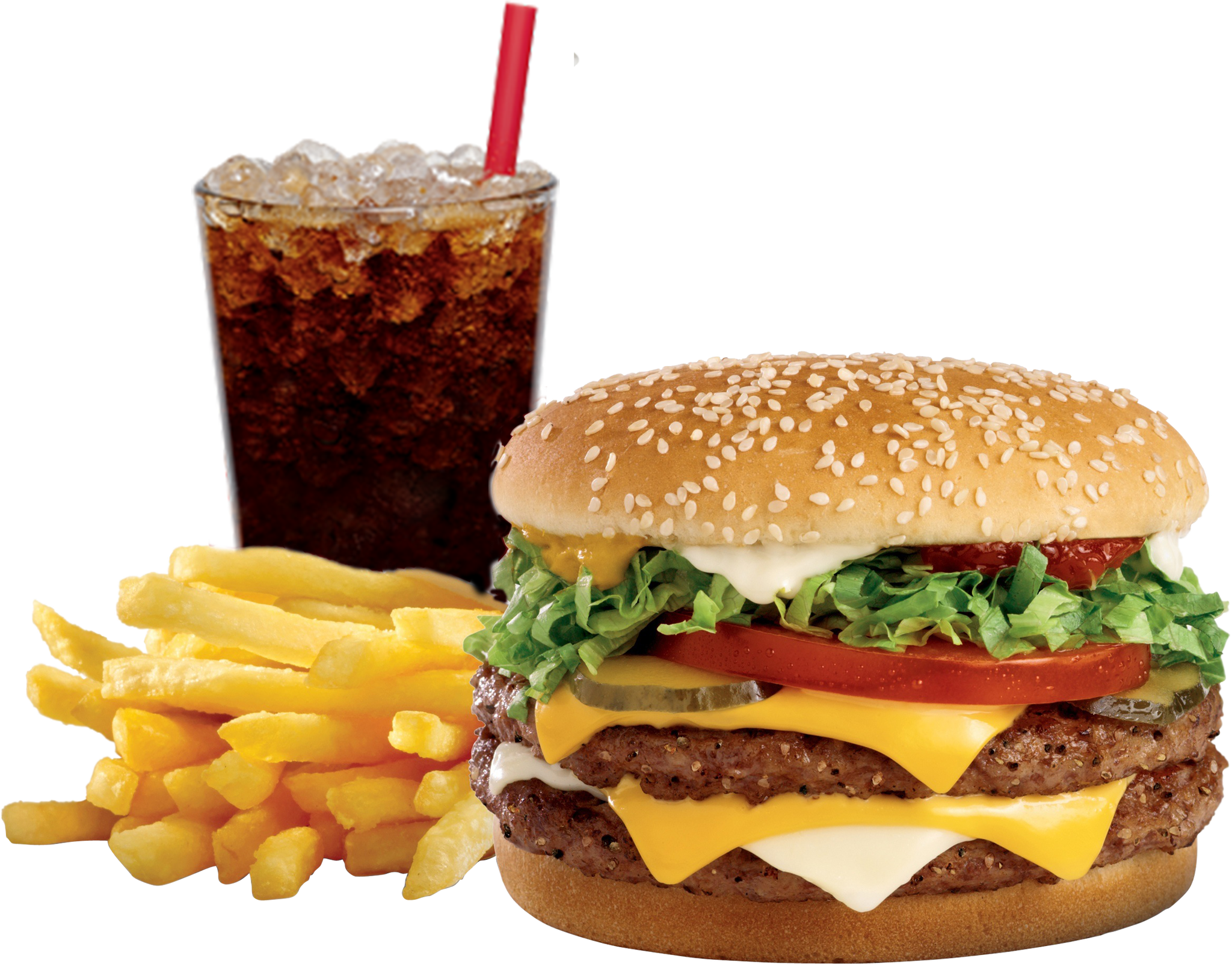 McFeast Burger_0