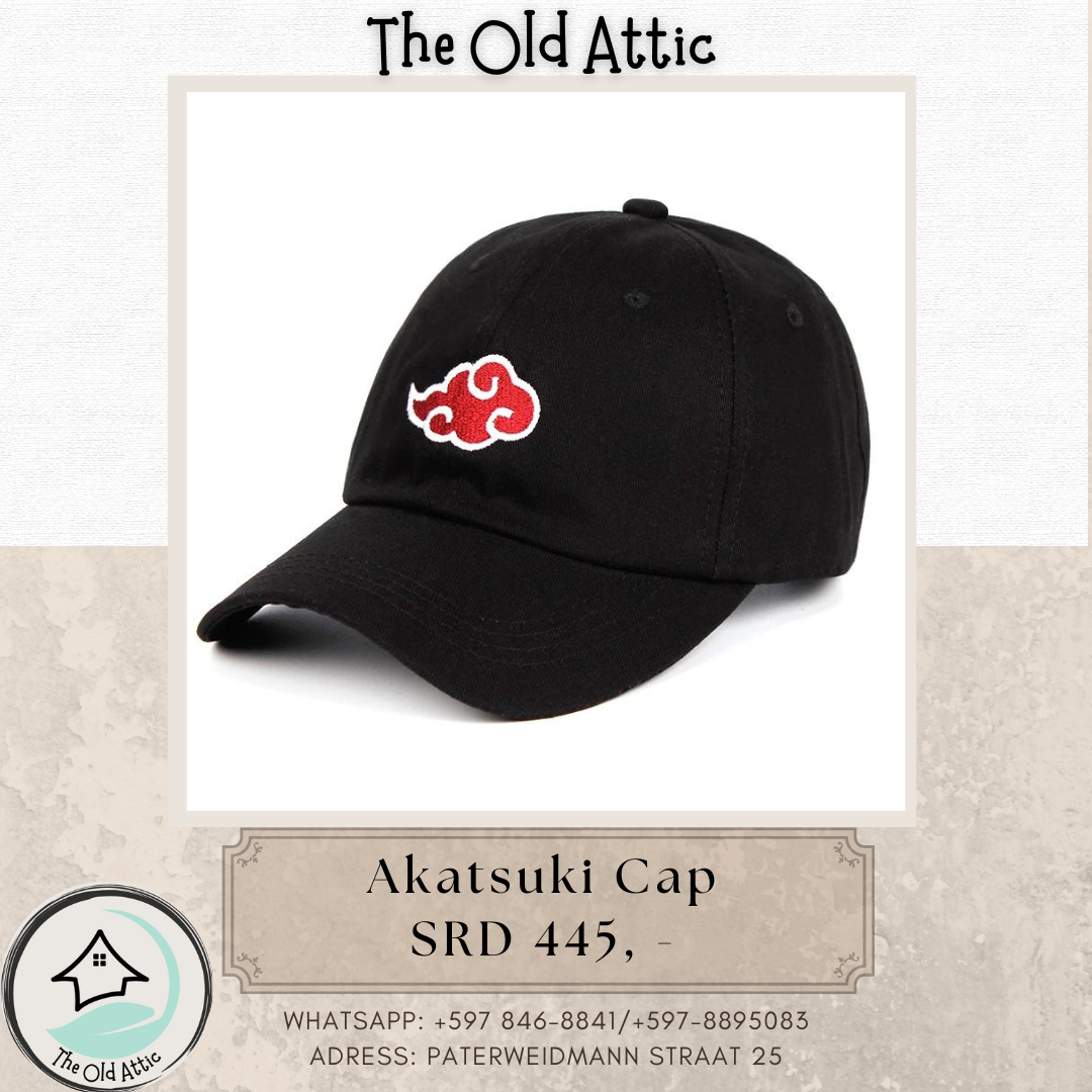 Akatsuki (Naruto) Cap_0