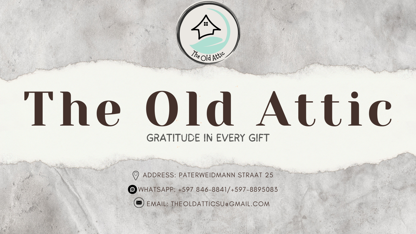 Gratitude in every Gift._0