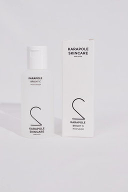 Bright C Moisturiser