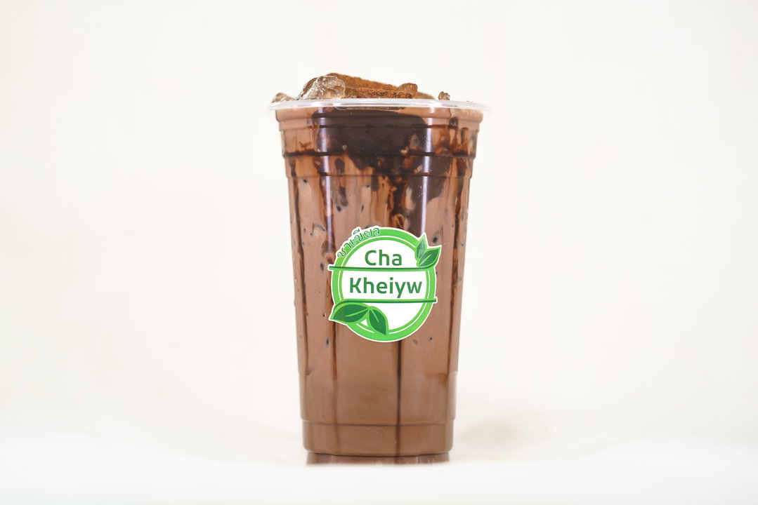 Classic Cocoa