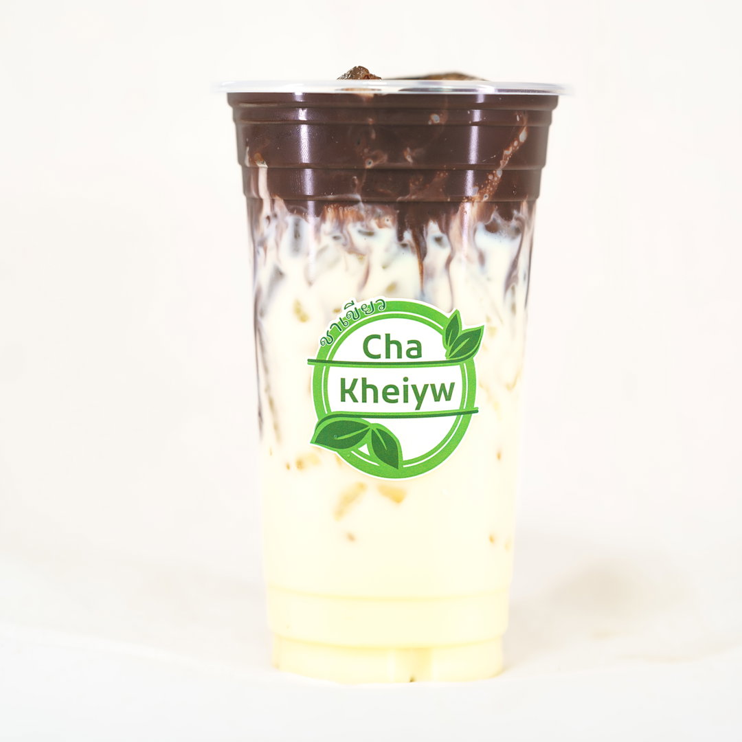 Cocoa Banana 
