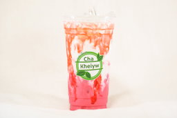 Speciality Iced Milk