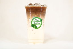 Iced Latte