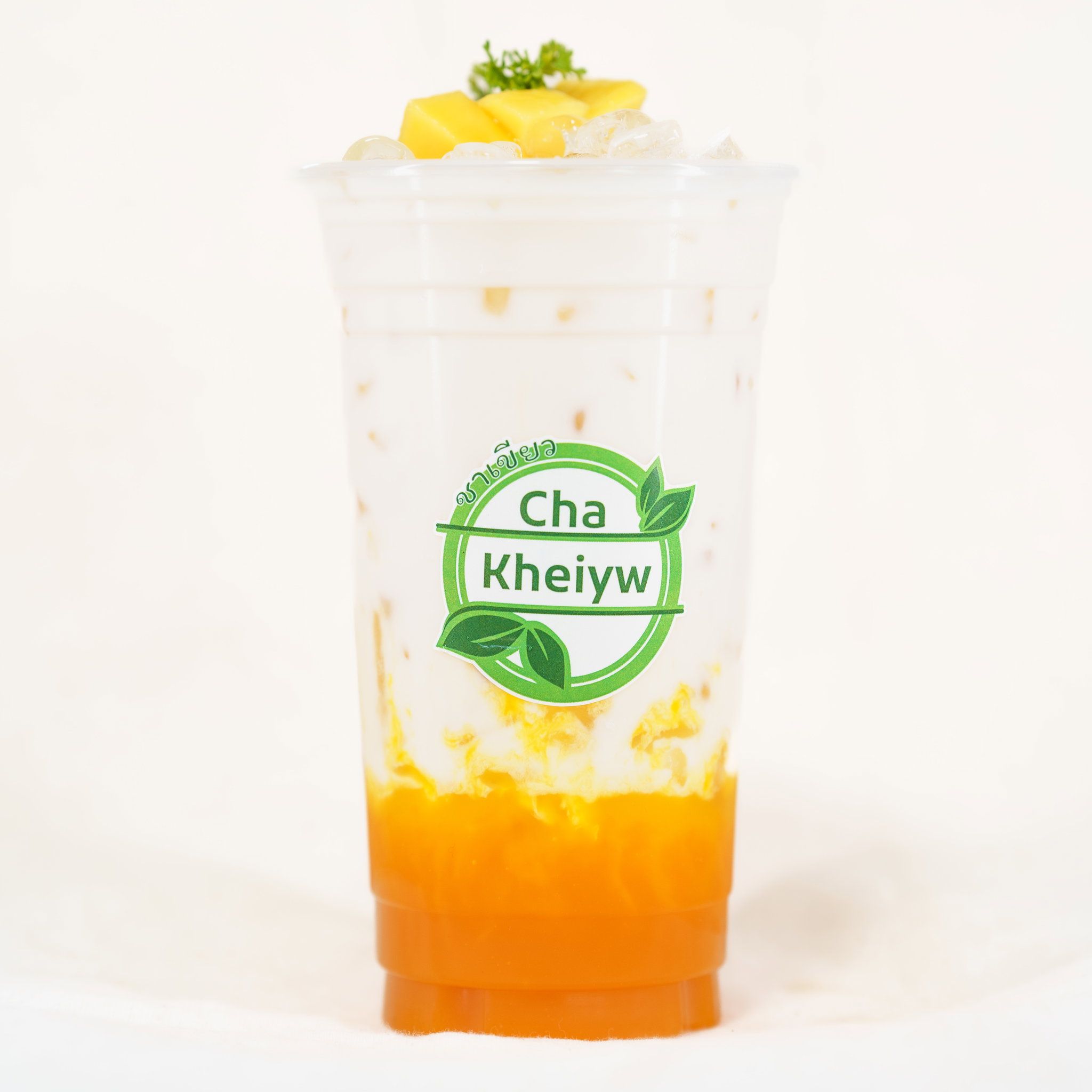 Iced Mango Milk_0