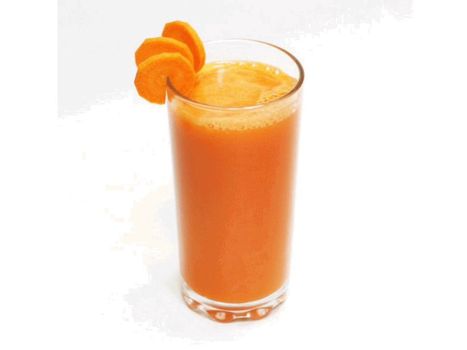 Carrot Juice عصير جزر طبيعي  