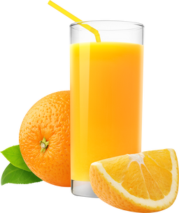 Orange Juice عصير برتقال