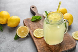 Lemon Juice عصير ليمون