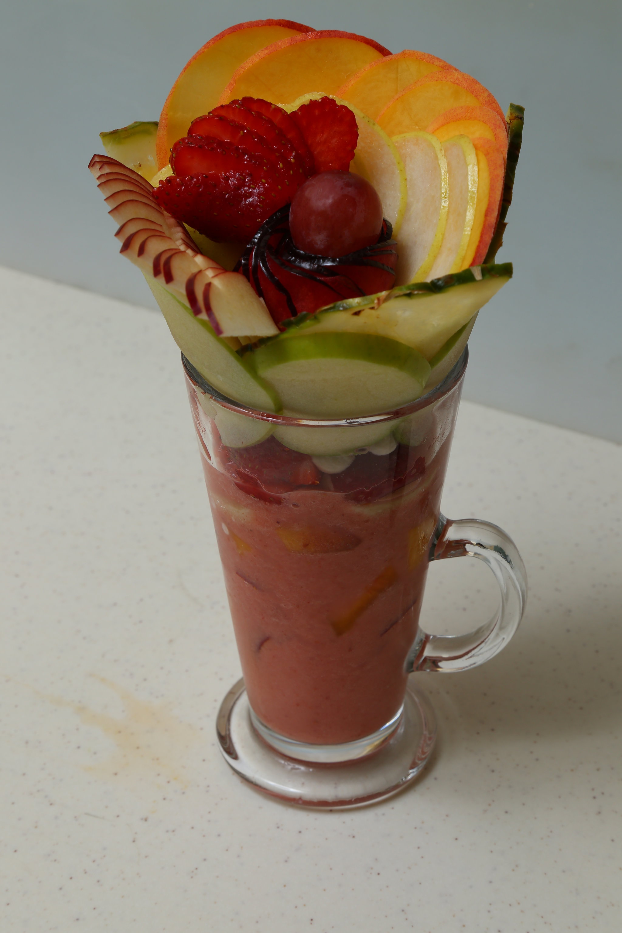 Special Cocktail  كوكتيل سبيشال _0