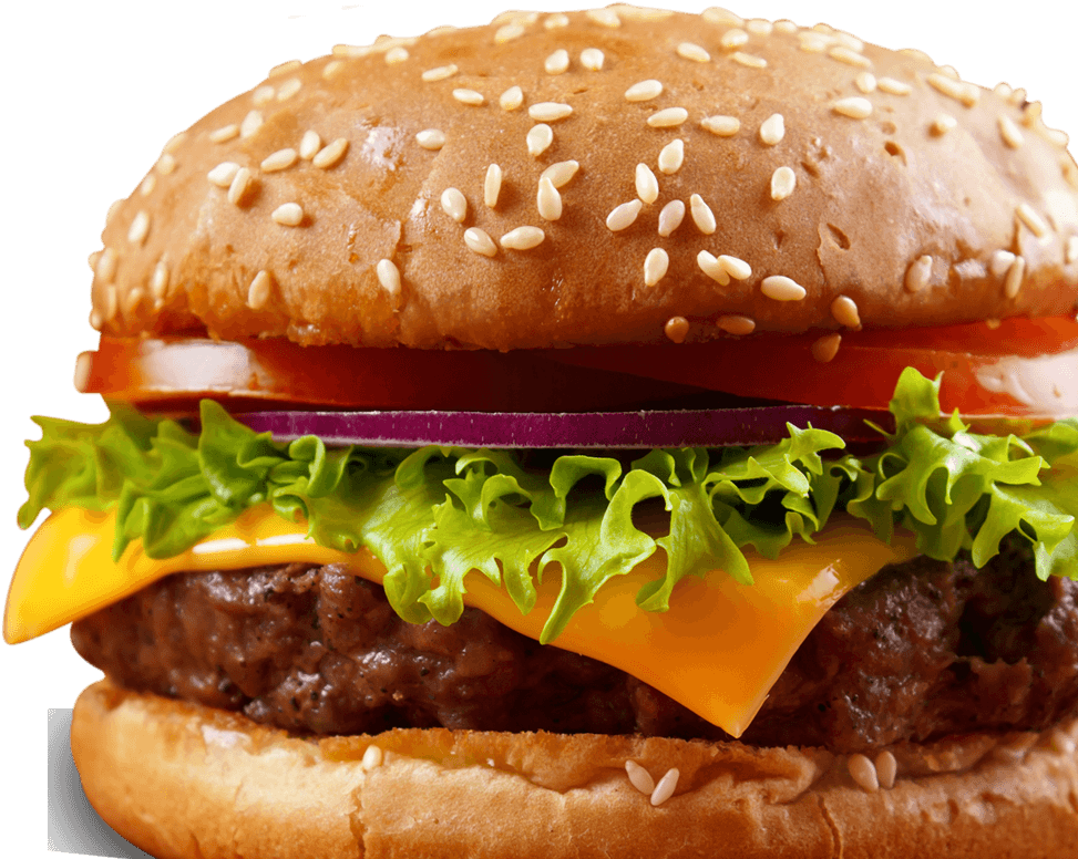 Asad Burger اسد برجر