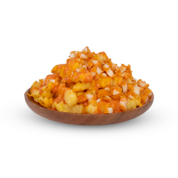 Volcano Fries