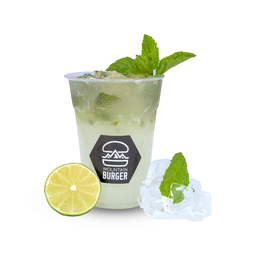 Mojito-Lemon & Mint