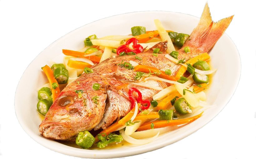 Red Snapper