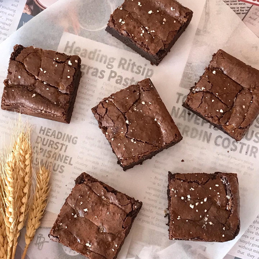 Classic Brownie