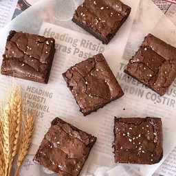 Classic Brownie