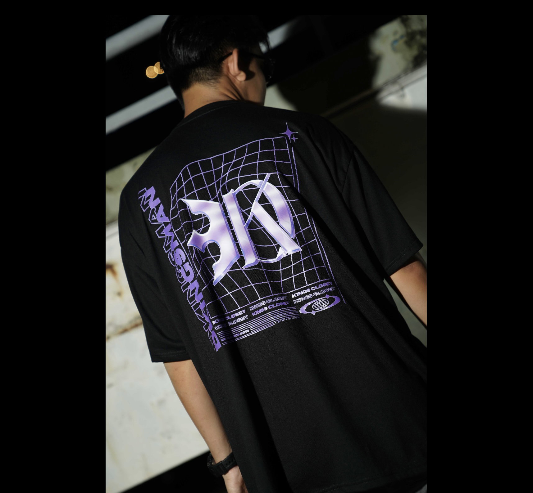 KINGS’ TEE (TRANQUIL - FIRST EDITION)_3