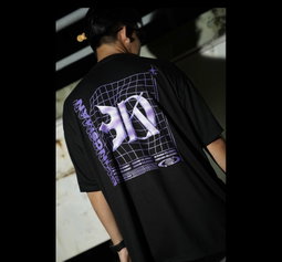 KINGS’ TEE (TRANQUIL - FIRST EDITION)