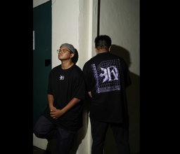 KINGS’ TEE (TRANQUIL - FIRST EDITION)