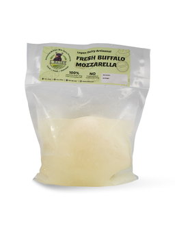 Fresh Buffalo Mozzarella (125g)